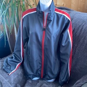 NWOT Starter Jacket Lightweight Size Small
